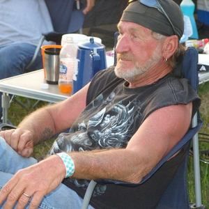 Meet your Posher, Billy